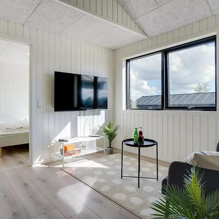 Alpo - 450m From The Sea In Se Jutland By Interhome *
