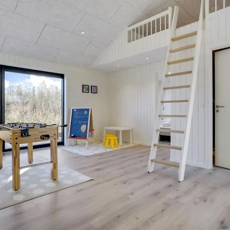 Alpo - 450m From The Sea In Se Jutland By Interhome * Borkop