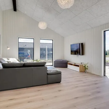 Alpo - 450m From The Sea In Se Jutland By Interhome