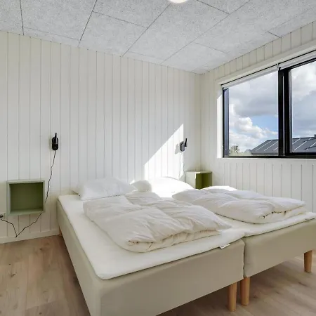 Alpo - 450m From The Sea In Se Jutland By Interhome