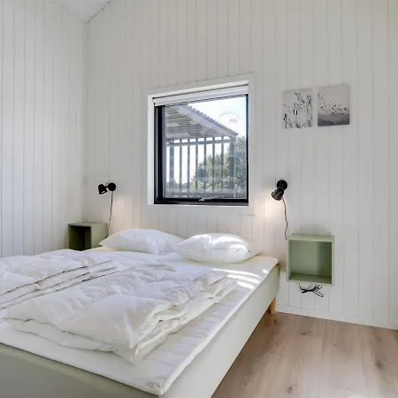Alpo - 450m From The Sea In Se Jutland By Interhome *
