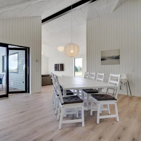 Holiday home Alpo - 450m From The Sea In Se Jutland By Interhome