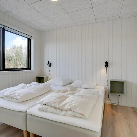 Alpo - 450m From The Sea In Se Jutland By Interhome