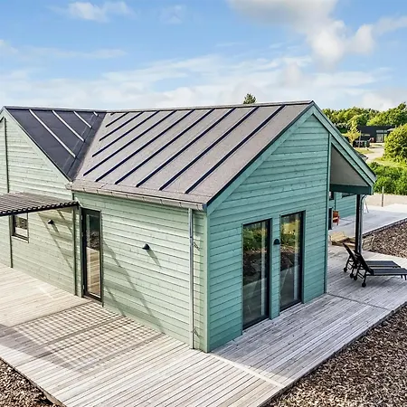 Alpo - 450m From The Sea In Se Jutland By Interhome *
