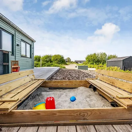 Nyaraló Alpo - 450m From The Sea In Se Jutland By Interhome *